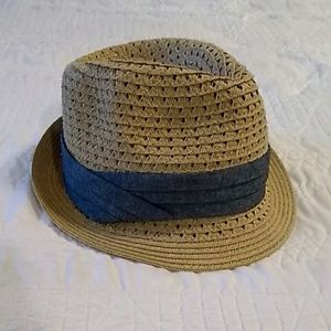 Chic Fedora Hat